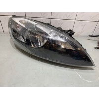 Volvo v40 фара правый химчистки 31420004