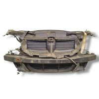 передняя панель (телевизор) BMW 3 E92/E93 2007 7559273,17117559273,51117267671,7267671,51647173564,7173564