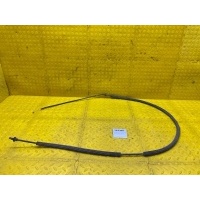 Трос замка капота Volkswagen Touareg NF 2011 7P6823535
