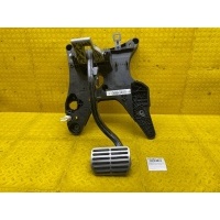 педаль тормоза Volkswagen Touareg NF 2011 7P0723117B, 7P0723142K