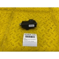Кнопка Volkswagen Touareg NF 2011 4H0953551B