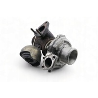 Турбокомпрессор 55562591 2.0 cdti opel 130km