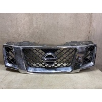 Решетка радиатора nissan Pathfinder R51 623105X00A