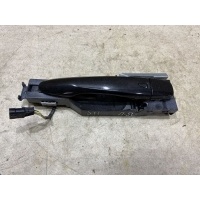 Ручка двери наружная nissan Qashqai J11 806104EA0B 806404EA3A 806114EA0A