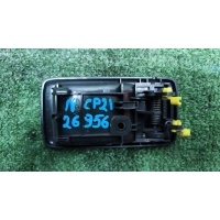 ручка двери внутренняя Toyota Funcargo ncp21 2002.07 69209-60030-B1