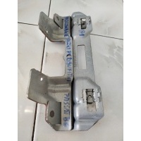 3c0 858687 крепление подшивки volkswagen passat b6
