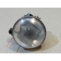 Фара противотуманная левая Haval F7 4116100XKQ02A