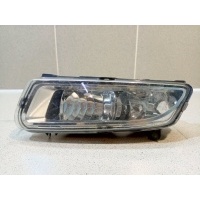Фара противотуманная левая Volkswagen Polo SED 6R0941061D