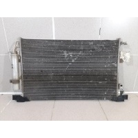 Радиатор кондиционера Mitsubishi Outlander GF 7812A220