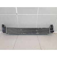 Радиатор доп. системы охлаждения Volkswagen Polo SED 6R0145805H