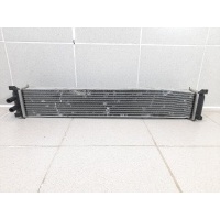 Интеркулер Chery Tiggo 4 Pro J601119610