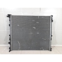 Радиатор основной BMW X5 G05 17115A26B34