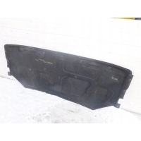 Kia sorento i 2.5crdi 2009r изоляция капота