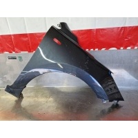 Kia рио iv 4 крыло правая передняя 66321h8050