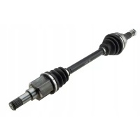 Привод вал ягуар x - type 2.5 v6 2wd4wd 3.0v6 2wd4wd 01 - 08 переднее le