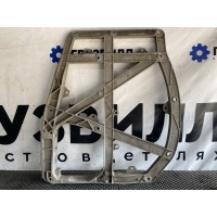 кронштейн бачка реагента AdBlue Volvo FH4 22080281,7422080281
