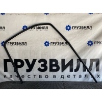 уплотнитель стекла двери правый Volvo FH5 82178202