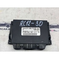 Блок управления парктрониками Mercedes E W211 2007 A2115457332, 2115457332, A2115458932, A2115459232, 2115459232, 2115458932