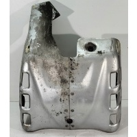 Нижняя защита двигателя плуг honda transalp 600 91r
