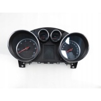 Спидометр opel astra iv j 1.7 cdti 13374948