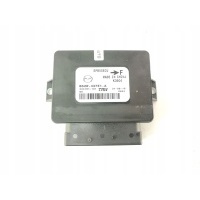 Блок тормоза ручной mazda 3 iii bm / bn рестайлинг 2016 - 2018 b62w - 437e1 - a