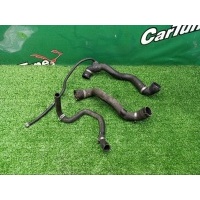 Патрубки охлаждения Mercedes-Benz CL W215 2000 A2205011882