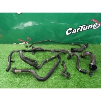 Патрубки охлаждения BMW 1 E87 2006 17127525023