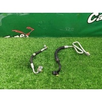 Трубки кондиционера BMW 5 E39 Touring 2002 64538384859