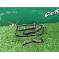 Патрубки охлаждения BMW 3 E36 1995 11531720720