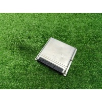 Блок управления двигателем Mercedes-Benz E S210 2002 A1121532679