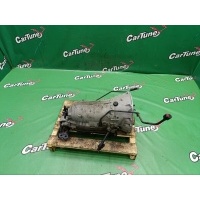 АКПП 722.696 Mercedes-Benz E W210 2000 A2032701100