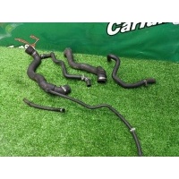 Патрубки охлаждения Mercedes-Benz S W220 1999 A2205011882