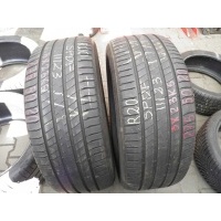 Michelin latitude спорт 3 275 / 50 / 20 113w