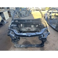 Балка подрадиаторная GM Aveo (T250) (2005 - 2011) 96878605