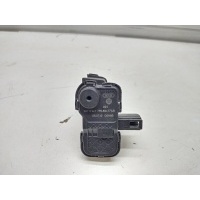 актуатор лючка бензобака Volkswagen Touareg 2 NF 7P0810773B