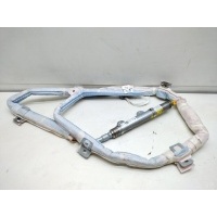 Подушка безопасности Airbag Volkswagen Touareg 2 NF 7P6880741