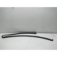 Уплотнитель порога Volkswagen Touareg 2 NF 7P6837119