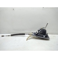 селектор акпп Volkswagen Touareg 2 NF 7P2713025D