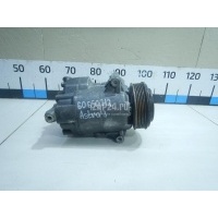 Компрессор кондиционера GM Cruze (2009 - 2016) 13412251