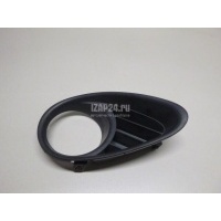Рамка противотуманной фары правой Nissan FX/QX70 (S51) (2008 - 2017) 622561CA0A