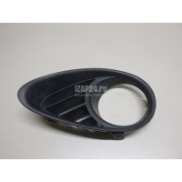 Рамка противотуманной фары левой Nissan FX/QX70 (S51) (2008 - 2017) 622571CA0A