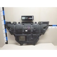 Пыльник двигателя Nissan FX/QX70 (S51) (2008 - 2017) 758921CA0A