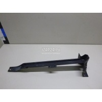 Кронштейн замка капота Nissan FX/QX70 (S51) (2008 - 2017) 625501CA0A