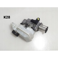 Volkswagen passat b8 гольф vii a3 8v леон iii насос тормозной бачёк 5q1614105bl