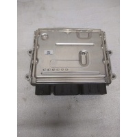 Блок управления двигателя bosch dacia renault 1 , 5 dci 237106560s