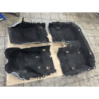 Покрытие пол коврик универсал форд mondeo mk5 2014 - 18r 2016