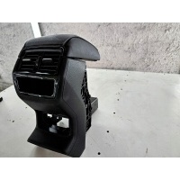 Подлокотник skoda kodiaq