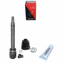 maxgear комплект шарнира , вал карданный 49 - 2898