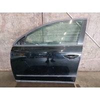 Дверь в сборе левый передняя volkswagen passat b6 l041