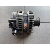 Генератор двигателя tdci форд 4m5t - 10300 - ab